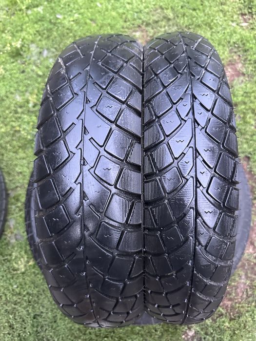 Шини 110/70 R17 на мотоцикл