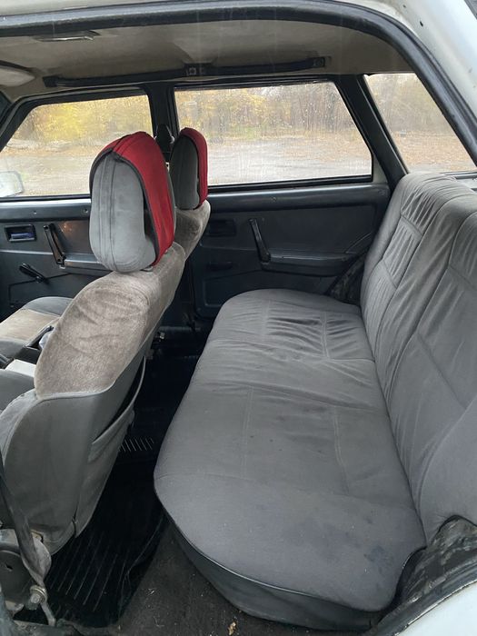 Ваз 2109 гбо на ходу обмен