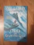 Livro- Off e os Gigantes do Gelo
