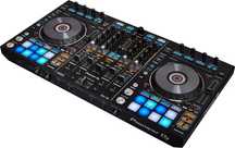 DDJ-RX (Exclusivo) 4 canais + Mala original Pioneer