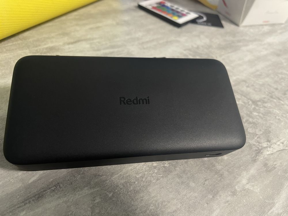 Redmi PowerBank 20.000