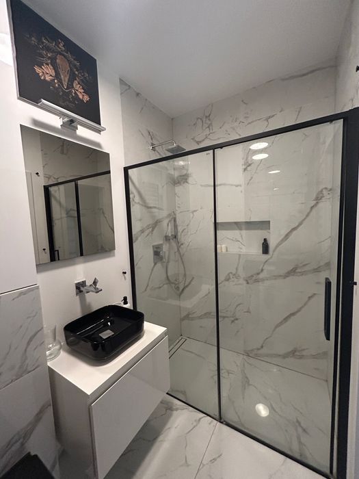 Witolda Park Rzeszów 38m2, 16 piętro klima garaż