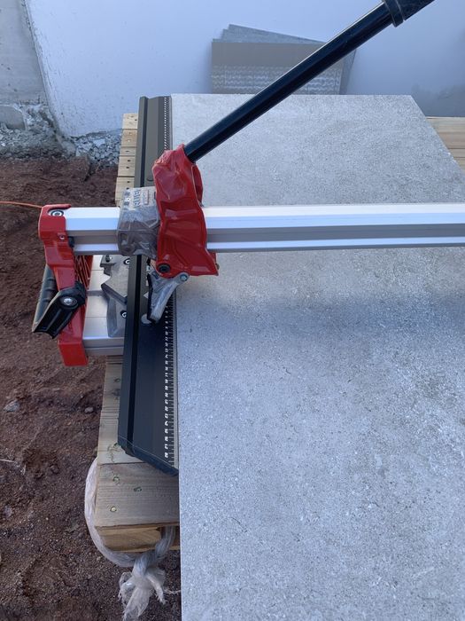 CORTADOR  RUBI RCH-1200 RS 27922