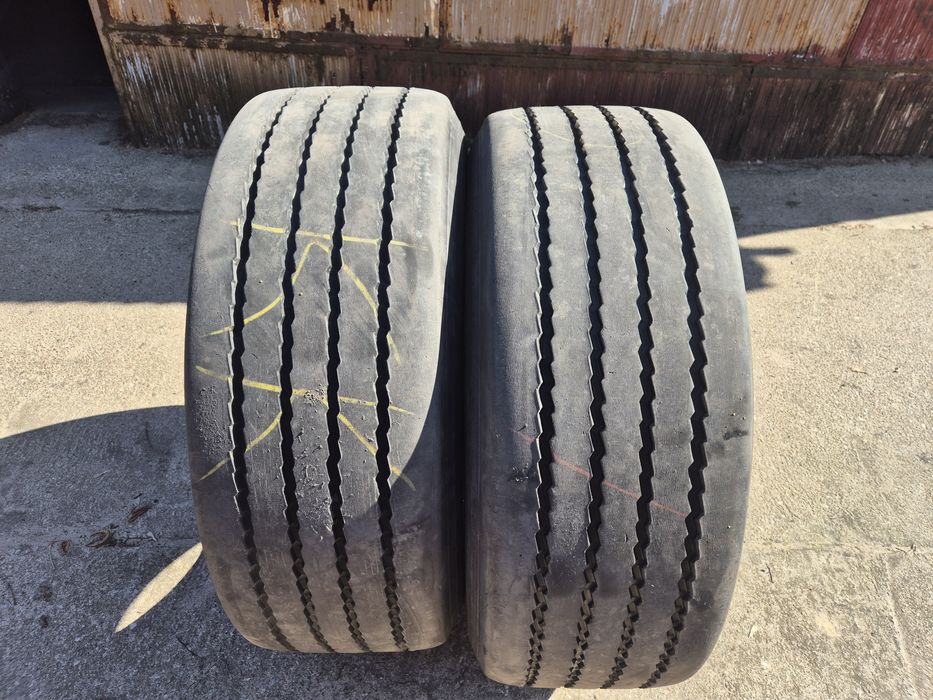 Opony 385/65r22.5