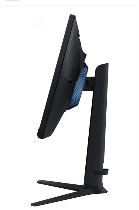 Монітор ігровий Samsung Odyssey G3 (LS24DG302EIXCI)