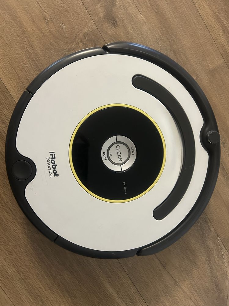IRobot Roomba 620