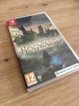 Dziedzictwo Hogwartu/Hogwarts Legacy Kartridż na Nintendo Switch