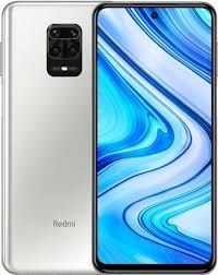 Микроволновая Xiaomi redmi note 9 pro 6/128