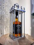 Klatka na alkohol na 18 30 40 urodziny śmieszny prezent