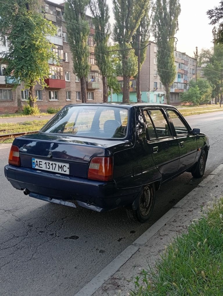 Продам заз словуту в хорошем состоянии