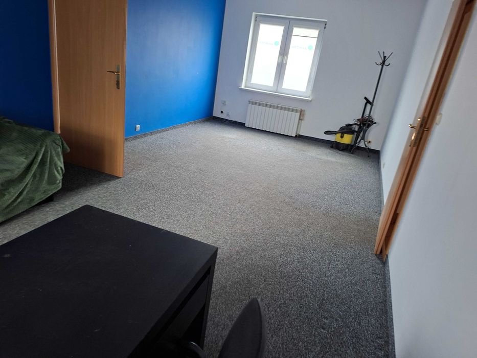 Wynajmę pomieszczenia biurowe Olkusz ul. Spółdzielcza 3