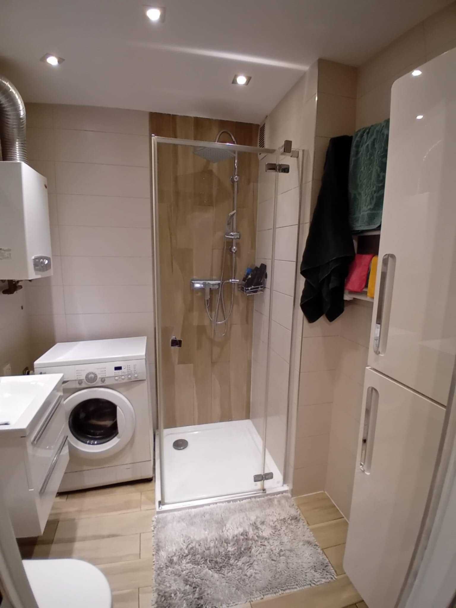 Sprzedam mieszkanie ul. Piastów - pierwsze piętro, 3 pokoje, 51,5 m2