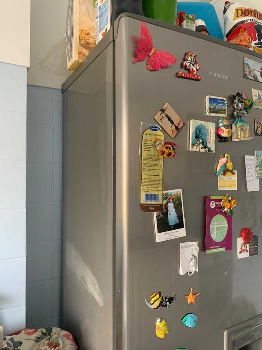 Frigorífico combinado