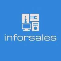 InforSales - loja online