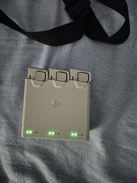 Drone Dji mini 3 pro