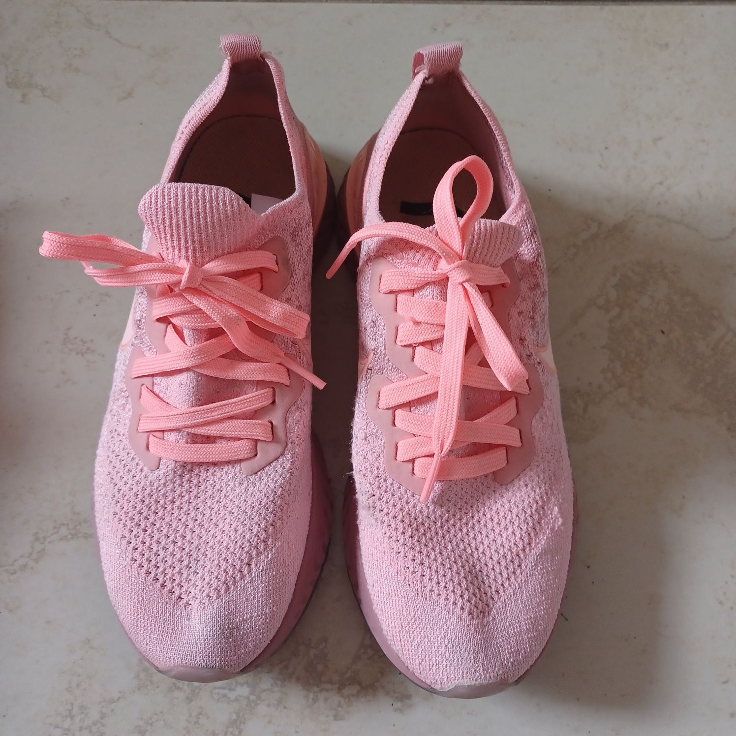 Buty Nike React do biegania 39/25/ cm