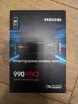 Samsung 990 pro 1TB