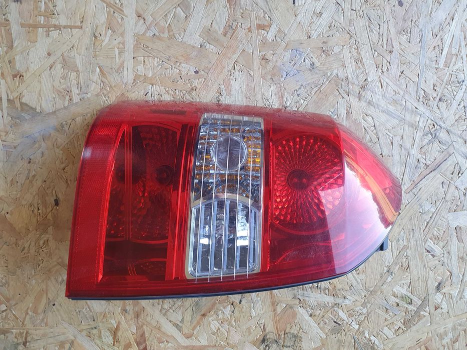 Lampa tył tylna lewa Hyundai Tucson 1 07 rok europa oryginał