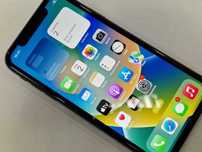 Iphone 11 128GB/ Black/ Czarny/ BAT 100%/ Grade B/ Gwarancja