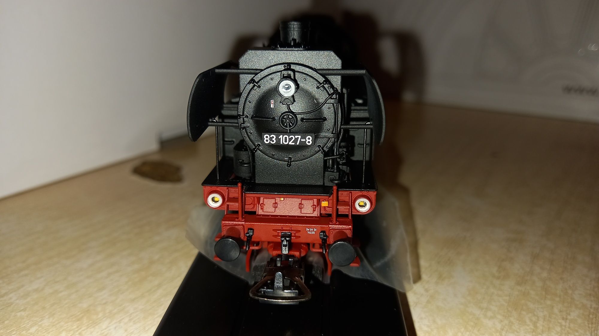 Piko 50630   BR 83.10   h0  H0  Roco piko dekoder dzwienku  esu