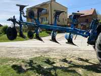 Lemken Opal 140 4+1