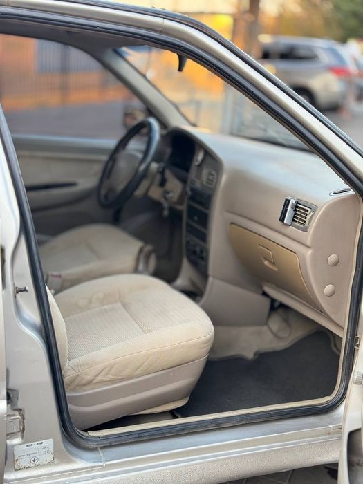 Chery Amulet 2007р Кривий Ріг