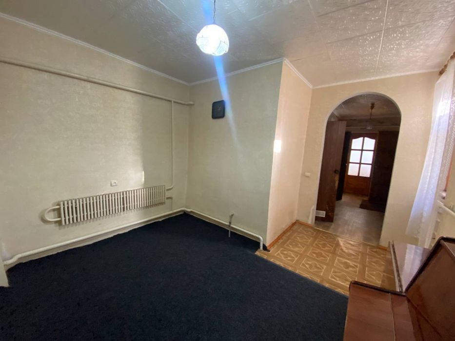 Здам будинок в районі нового цирку