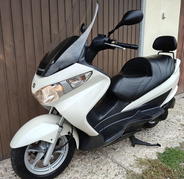 Suzuki Burgman 125 UH 125 CBS *WTRYSK* xmax 125 Forza nsc pcx swing