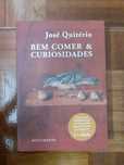 Bem comer & curiosidades, José Quitério