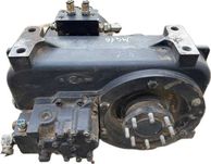 CARRARO DRIVETECH FLS 3.2 (Carraro 522458) Skrzynia biegów przekładnia