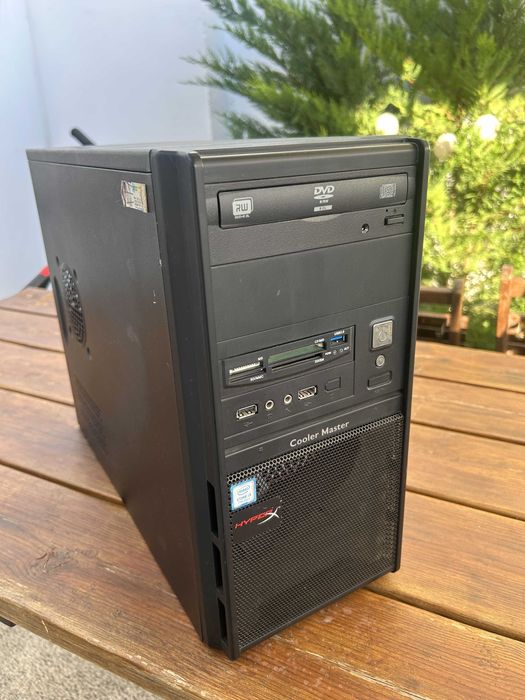 Computador Desktop