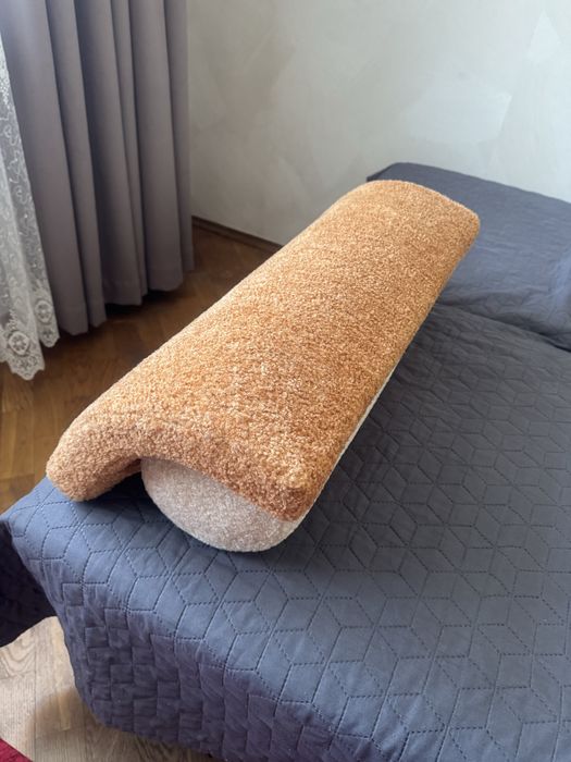 Болстер (підлокітник) для дивана, ідеальний стан, 2 шт