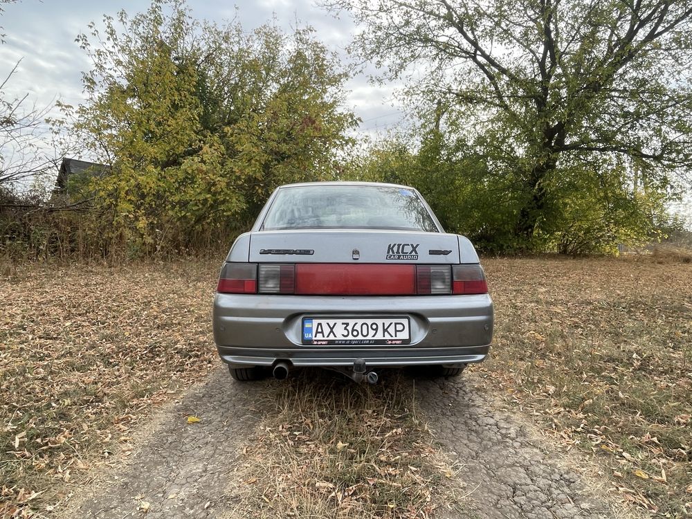 Продам ваз 2110 ,16 клапанная