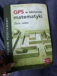 Gps w labiryncie matematyki