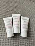 3x Bioderma Sensibio Defensive serum spowalniające oznaki starzenia