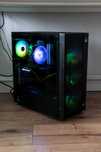 RTX 3060 12GB / i5 11400 / 32GB / SSD M2 x2 / komputer do gier