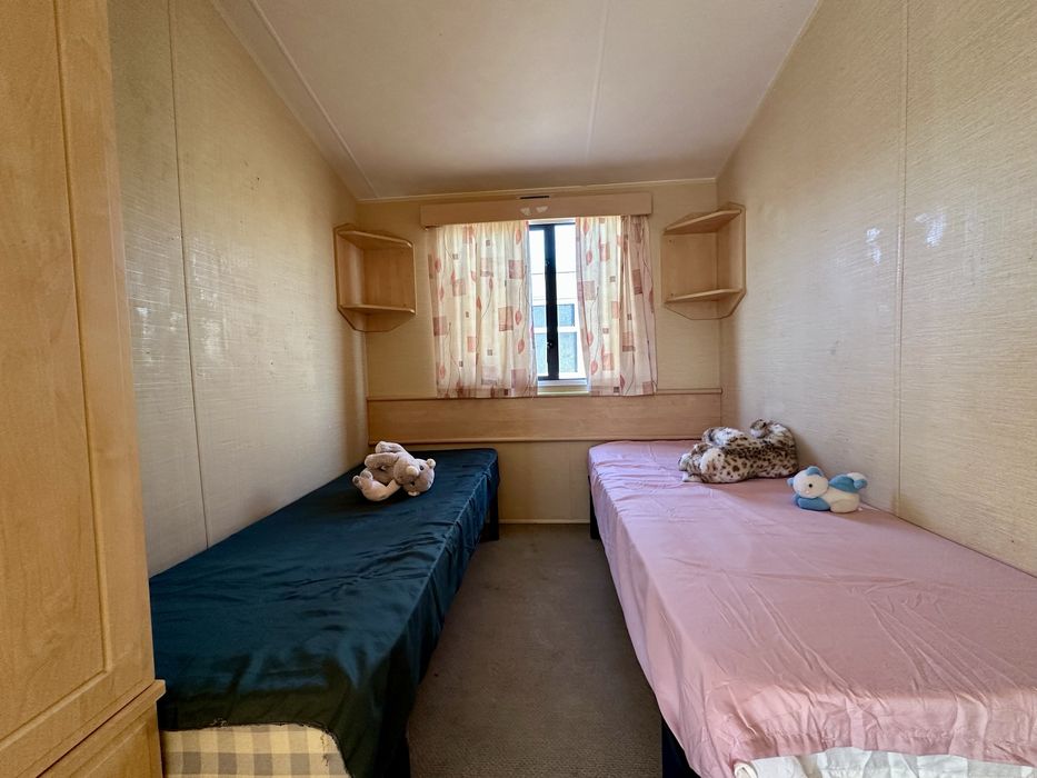 Mobil Home Willerby Rio 11x4m | Casa Móvel T2