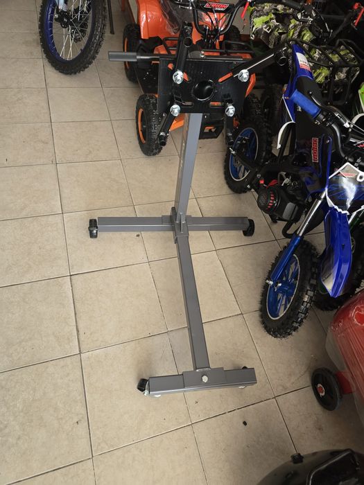 Sport motores novo