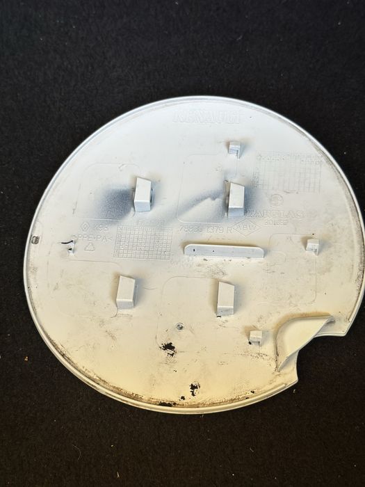 Tampa de Combustivel Original