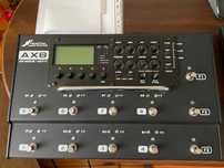 Fractal AX8 STAN BDB