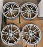 Alufelgi 5x120 Alu Felgi 17" BMW Insignia Mini Saab Malibu