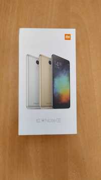 Xiaomi Redmi Note 3 (Desbloqueado) - Usado