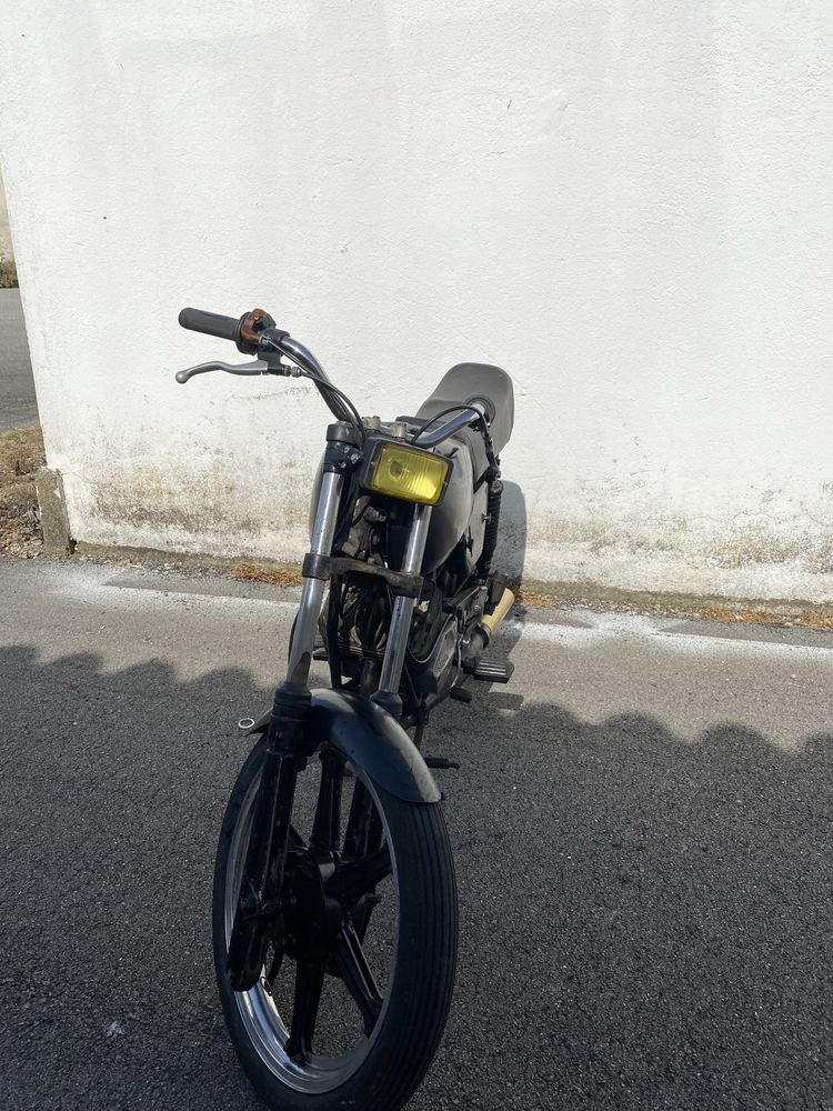 SACHS MOTOZAX