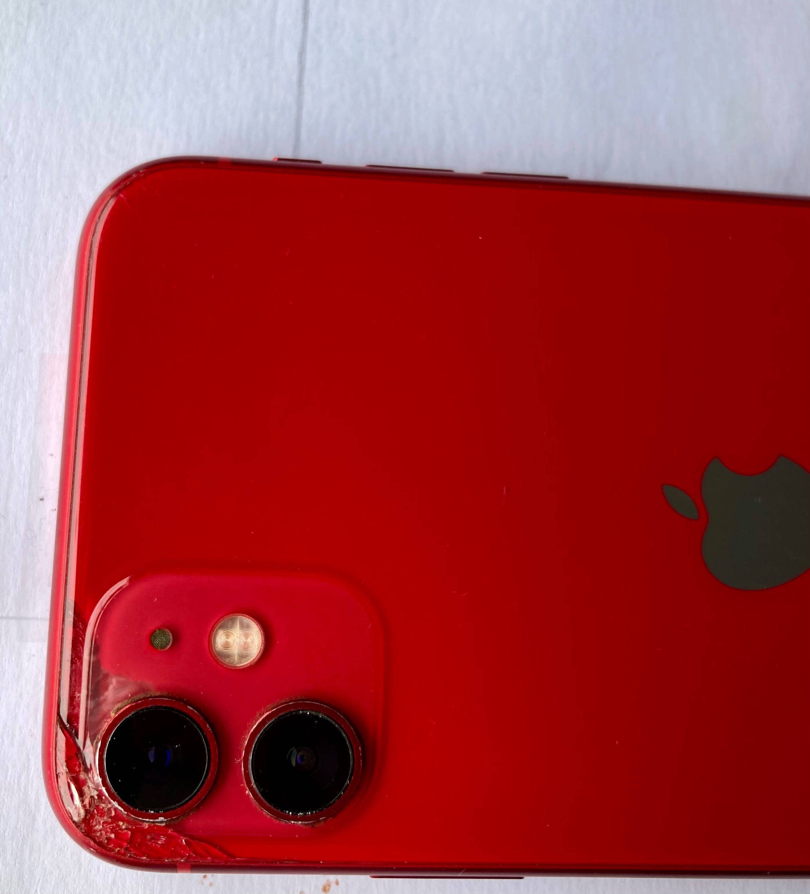 iPhone 11  256gb