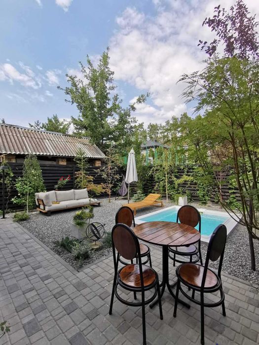 БЕЗ КОМІСІЇ, дуплекс з якісним РЕМОНТОМ все робилрсь для себе