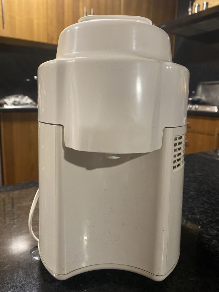 Vendo maquina moulinex