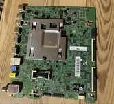 Placa board tv samsung