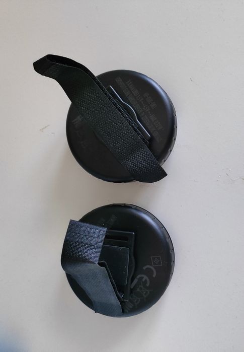 Światełka led do wózka i nie tylko