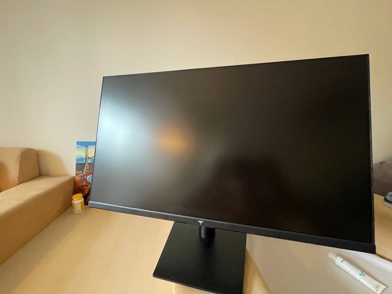 Monitor LDC 100 hz