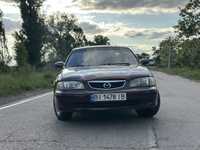 Mazda 626 америка